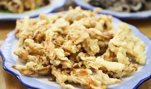 圖片關(guān)鍵詞 國(guó)家蘑菇地理:中國(guó)哪里的蘑菇最好吃?